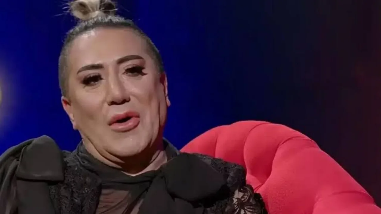 "DEĞİŞİM" SÖZLERİ KISA SÜRDÜ: MURAT ÖVÜÇ GÜNDEMDE