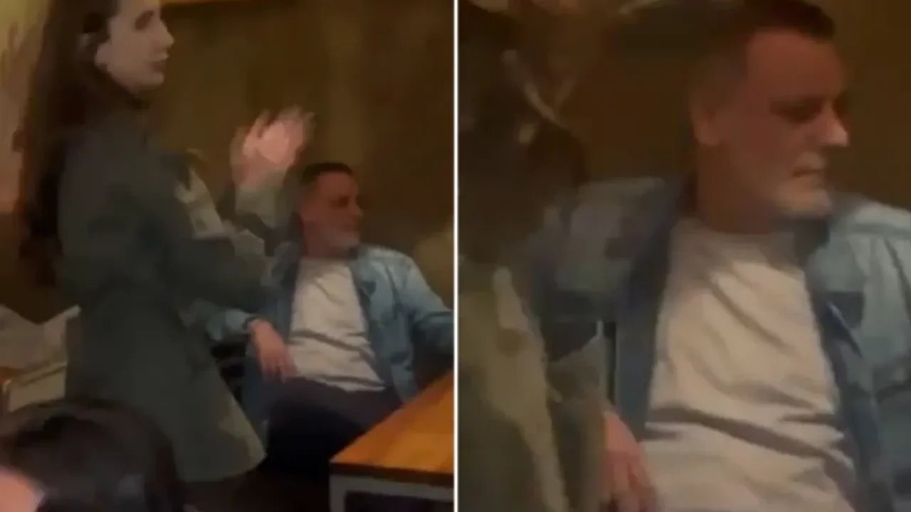OZAN GÜVEN'İ SAVUNAN DEMET AKALIN TEPKİ TOPLADI