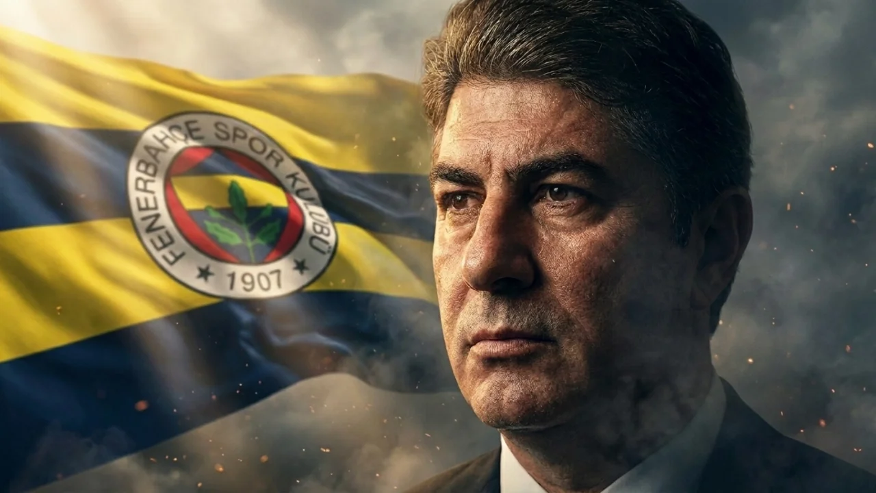 SAFİ'DEN FENERBAHÇE CAMİASINA SİTEM