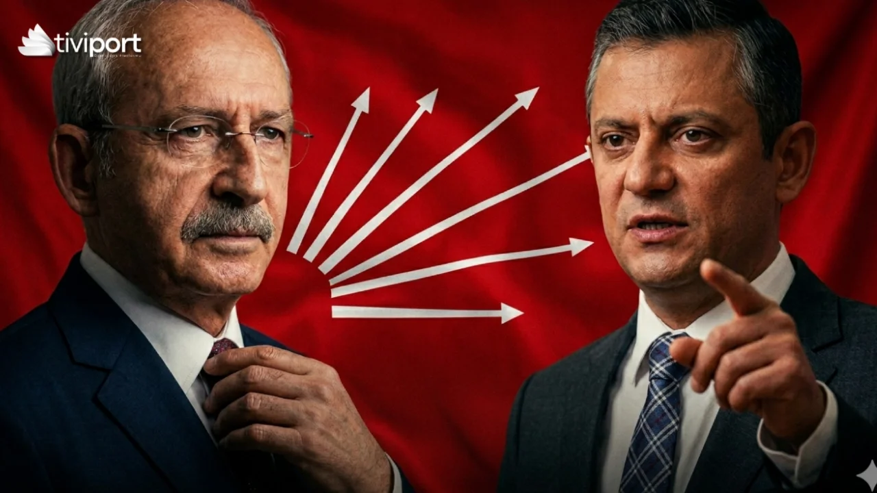 KILIÇDAROĞLU'NUN YENİ HAMLESİ: KURULTAY DÜĞMESİNE BASILDI
