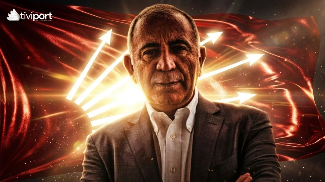 GÜRSEL TEKİN: DİSİPLİN SÜRECİ MYK VE PARTİ MECLİSİ GÜNDEMİNE GELEBİLİR