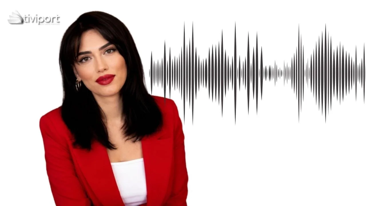 EVİNDE ÖLÜ BULUNMUŞTU! IRMAK ÖĞRETMENİN 9 DAKİKALIK SES KAYDI ORTAYA ÇIKTI
