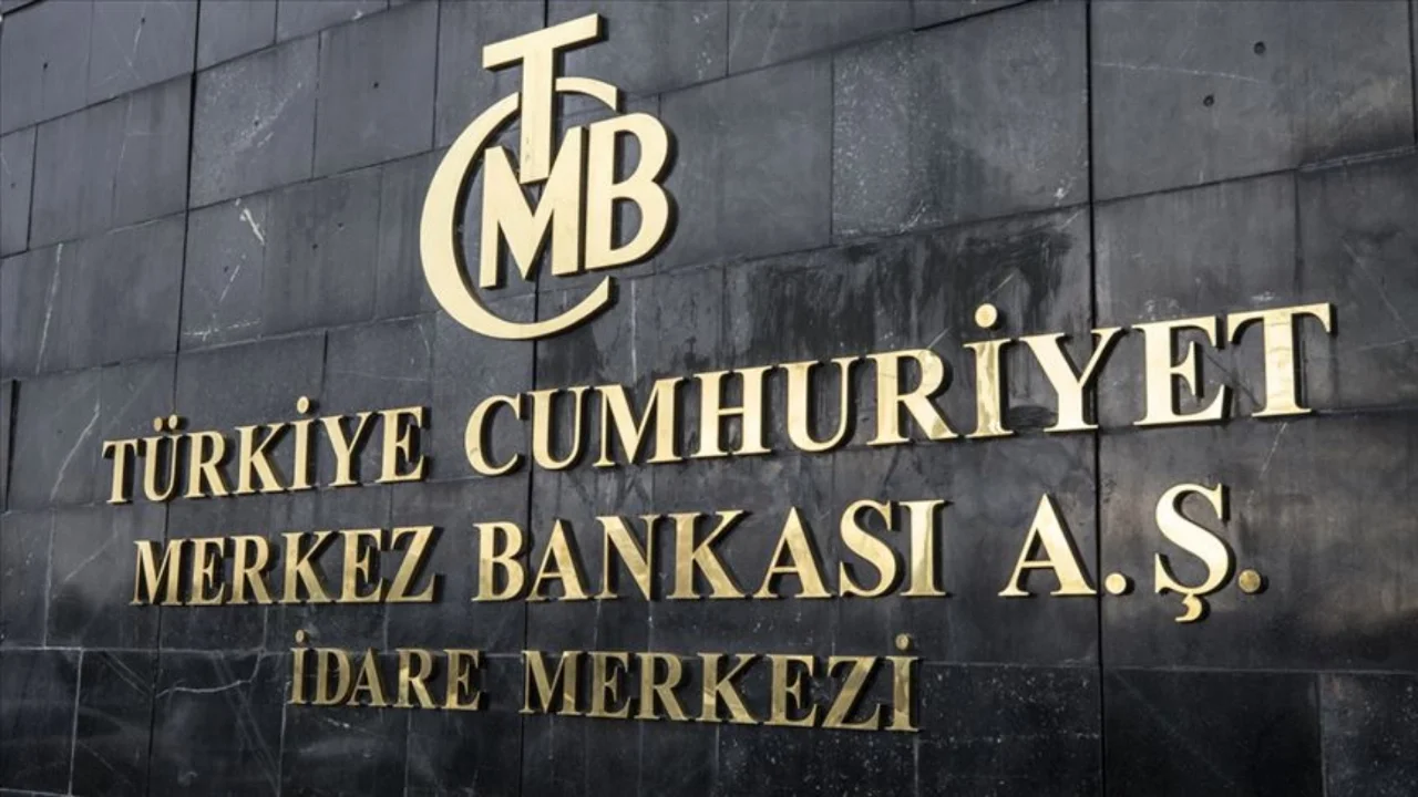 MERKEZ BANKASI FAİZİ SABİT BIRAKTI: ÜNLÜ GAZETECİ 'EYLÜLE DİKKAT' DEDİ