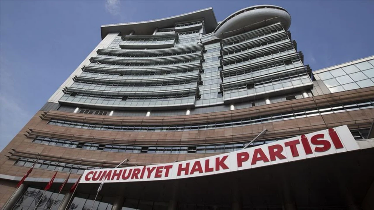 DR. ALİ HAYDAR FIRAT: "TÜM KURULTAY SÜREÇLERİ YENİDEN YAPILMALI"