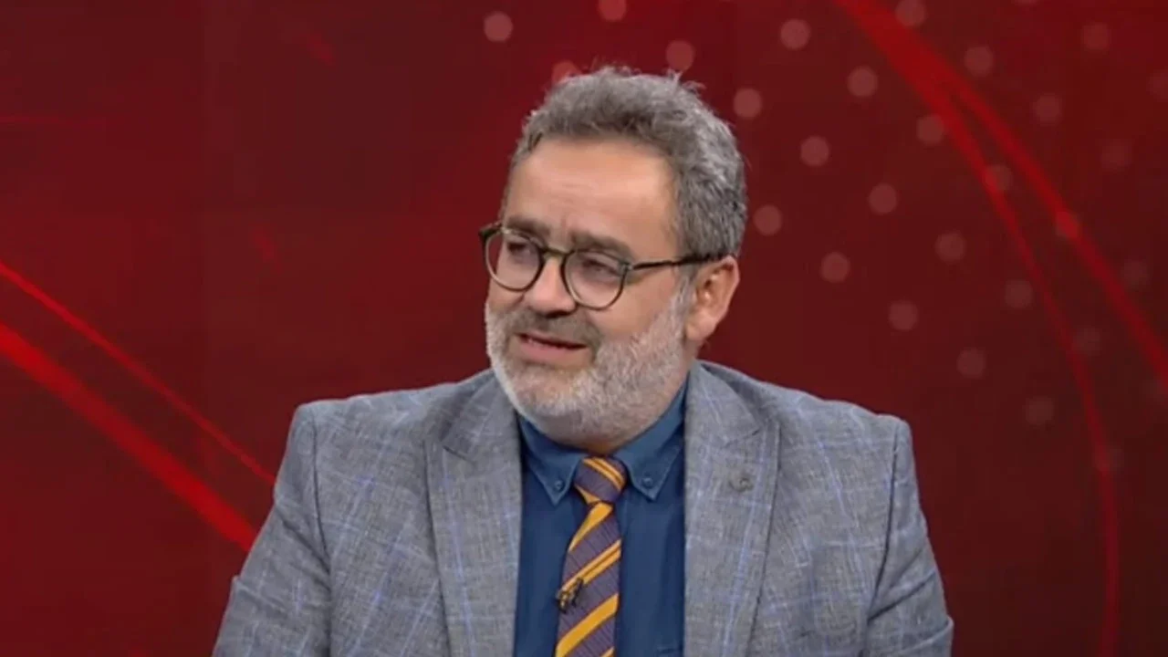 CEYHUN BOZKURT 2009 YILINA DİKKAT ÇEKTİ: "İKİ İSİM DE O TARİHTE ORTAYA ÇIKTI, BU TESADÜF DEĞİL"