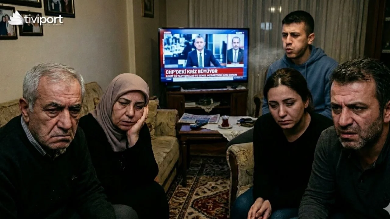 TÜRKİYE'DE KİMSENİN KONUŞMADIĞI İYİ HABERLER