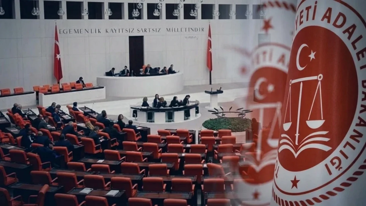 12. YARGI PAKETİ'NDE GÖZLER YARGILAMALARI HIZLANDIRACAK DÜZENLEMELERDE