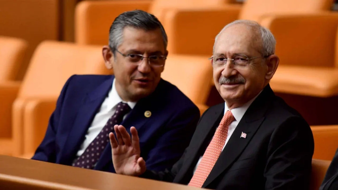 YARIN CHP GRUPTA KİM KONUŞACAK: ÖZEL Mİ KILIÇDAROĞLU MU?