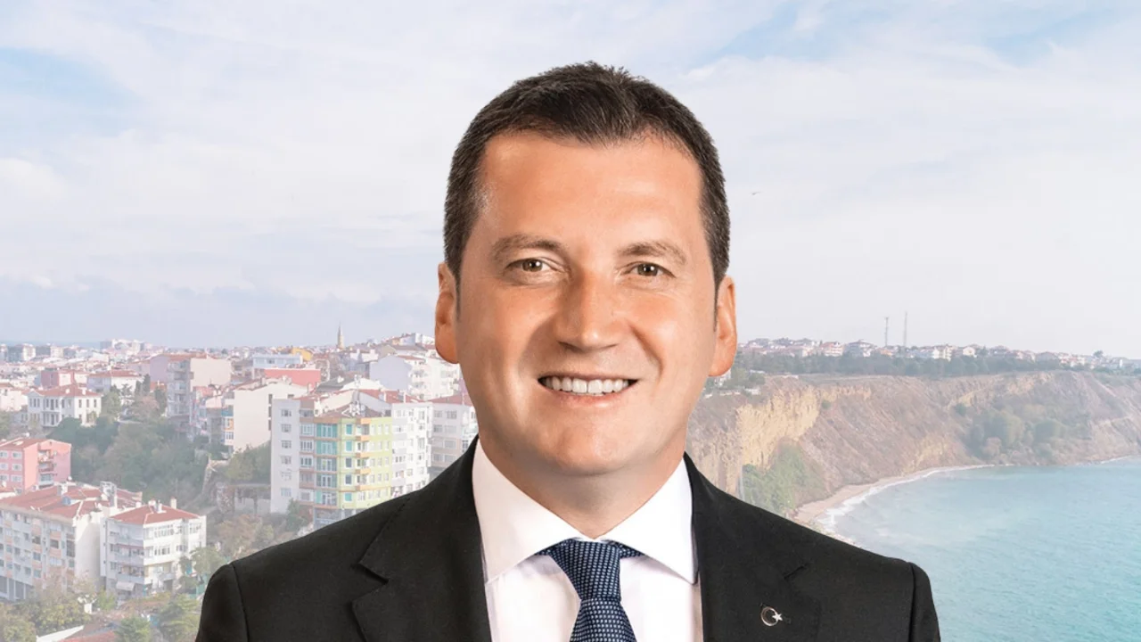 YOLSUZLUK SORUŞTURMASINDA TUTUKLANMIŞTI: BORA BALCIOĞLU GÖREVDEN UZAKLAŞTIRILDI