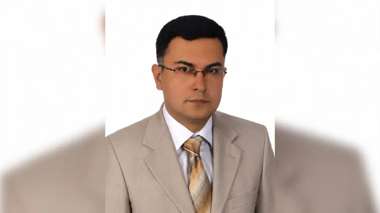 CUMHURİYET SAVCISI DURUŞMADA VEFAT ETTİ