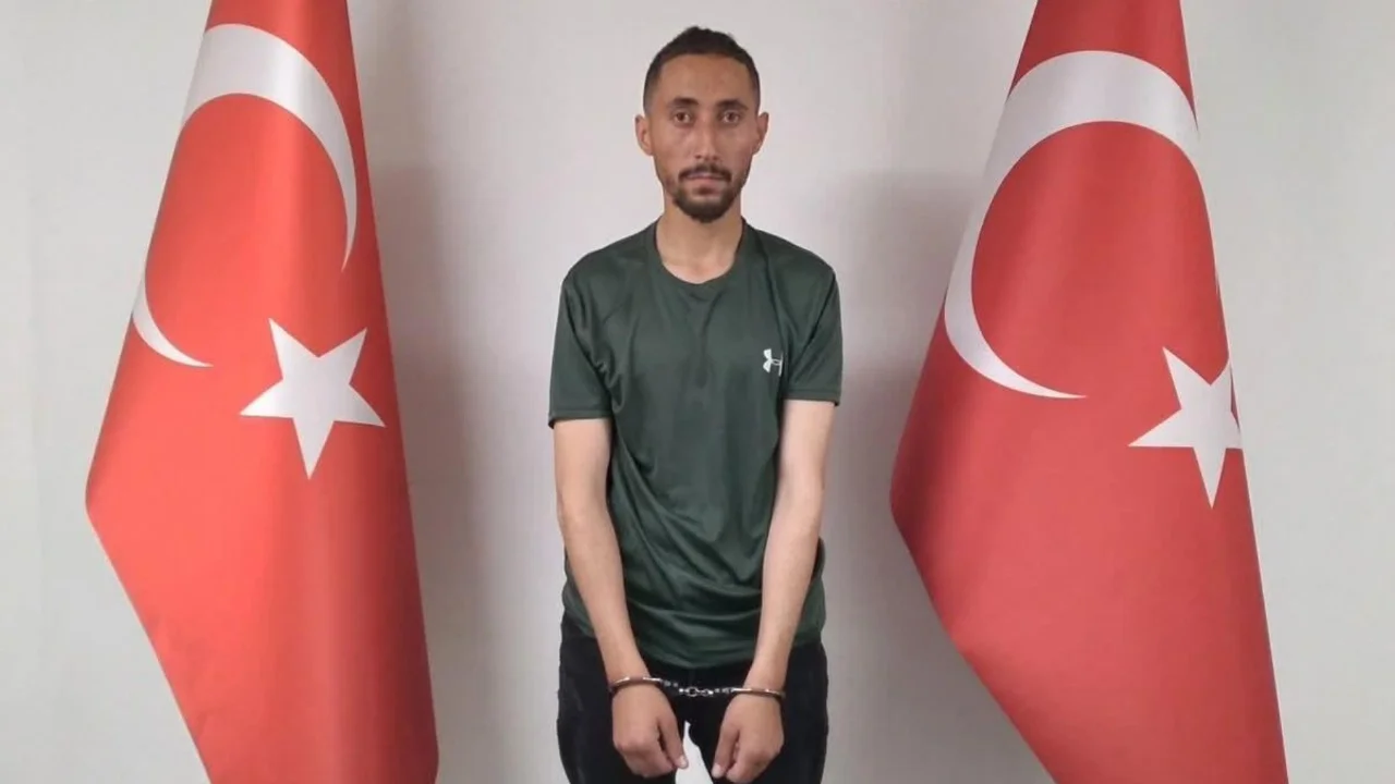 MİT'TEN DEAŞ'IN MEDYA YAPILANMASINA OPERASYON