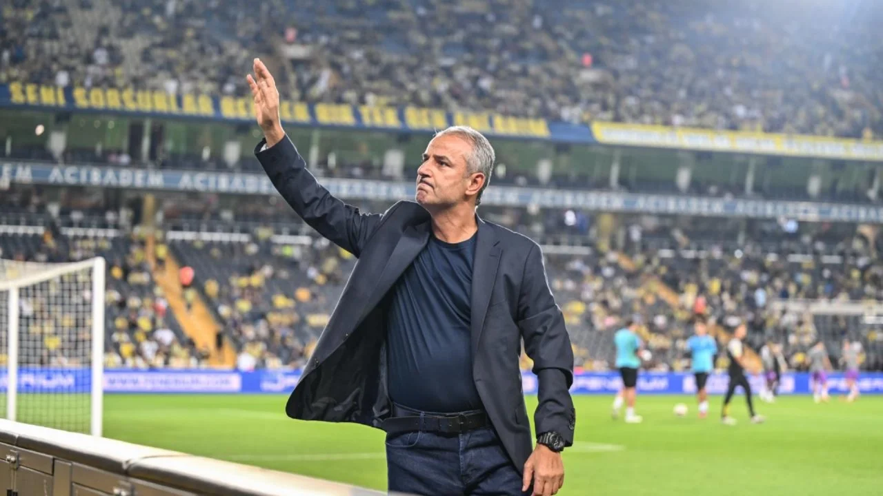 FENERBAHÇE'DE 4. İSMAİL KARTAL DÖNEMİ