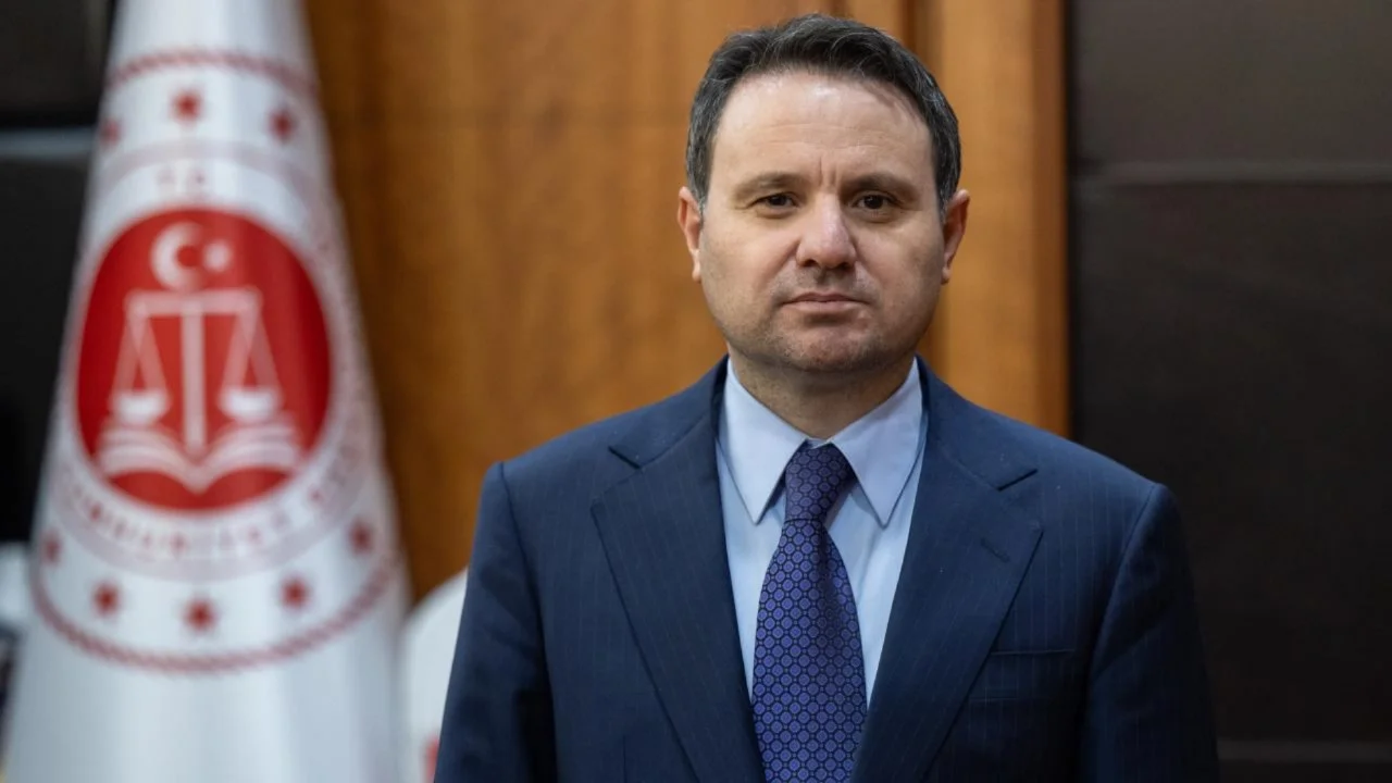 AKIN GÜRLEK'E YAPTIRIM ÇAĞRISI İÇEREN AP RAPORU KABUL EDİLDİ