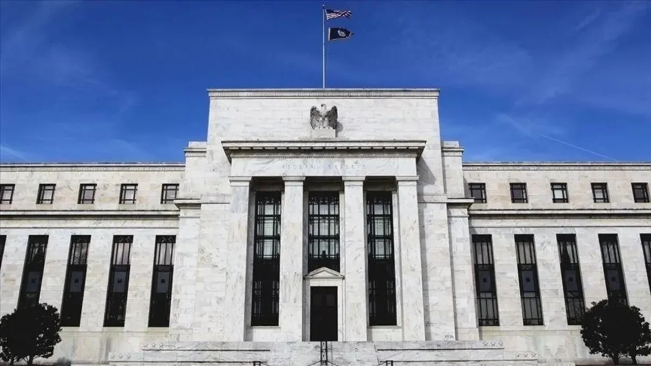 PİYASALAR MERAKLA BEKLİYORDU! İŞTE FED'İN FAİZ KARARI