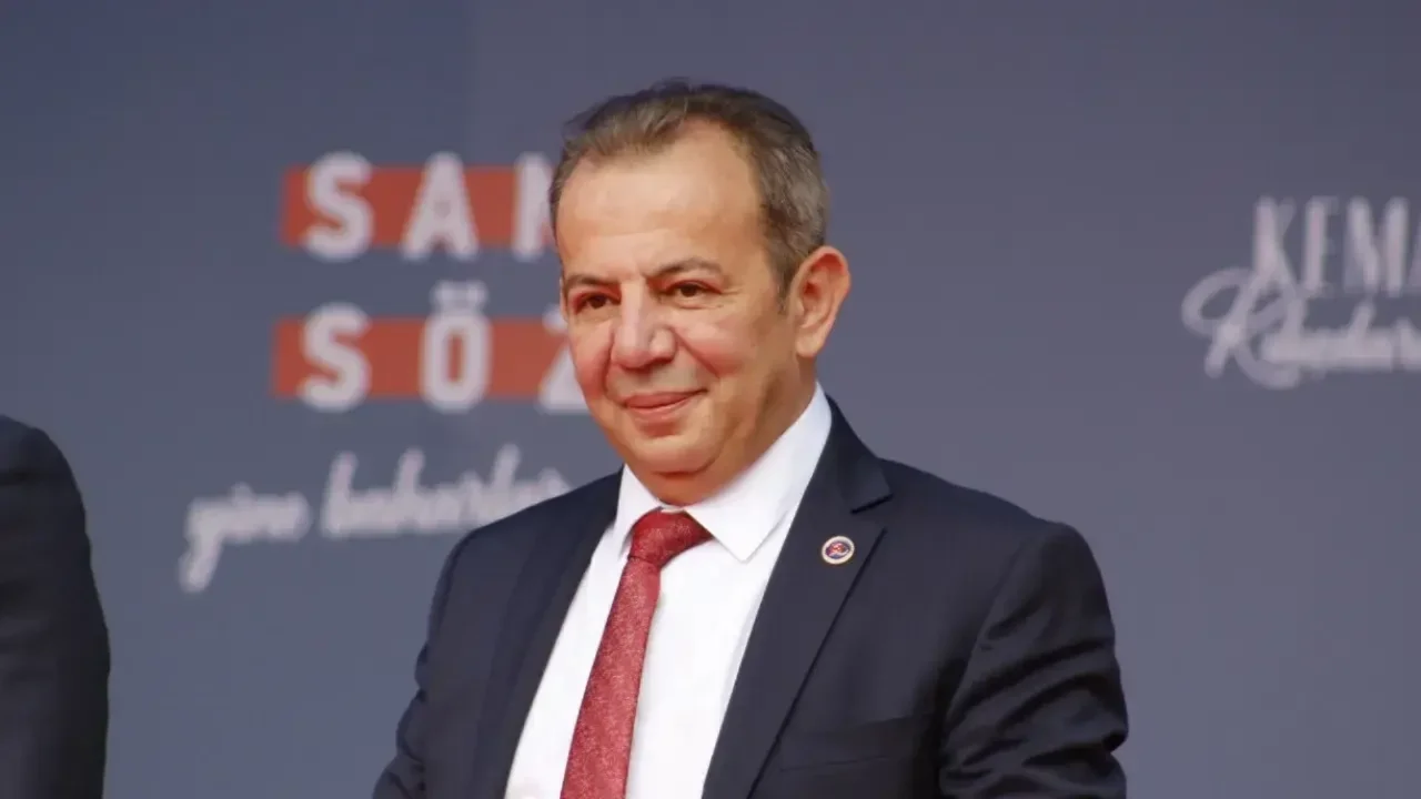 TANJU ÖZCAN HAKKINDA BİR TUTUKLAMA DAHA! GEREKÇE: CİNSEL SALDIRI SUÇU