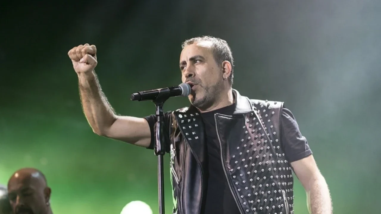 MAHKEMEDEN HALUK LEVENT'E 70 MİLYON LİRA CEZA