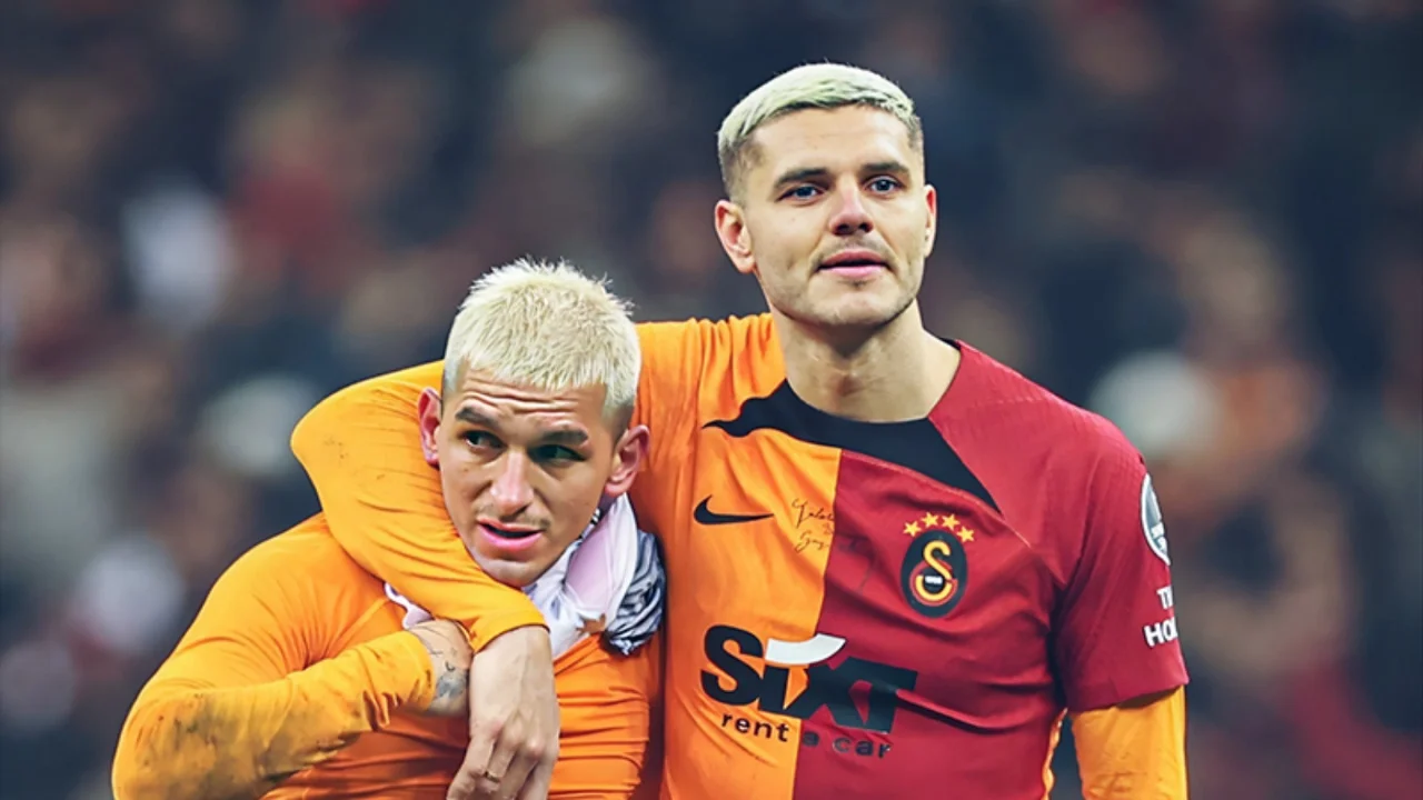 ICARDI KALACAK MI AYRILACAK MI? TORREIRA AÇIKLADI