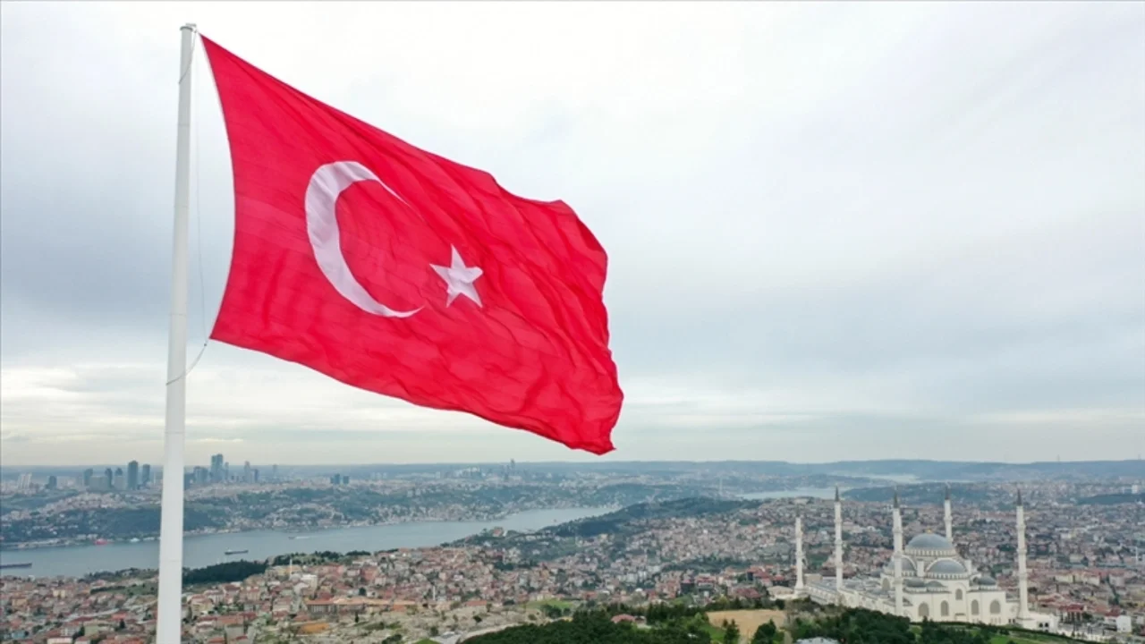 NATO PARLAMENTER ZİRVESİ İSTANBUL'DA DÜZENLENECEK