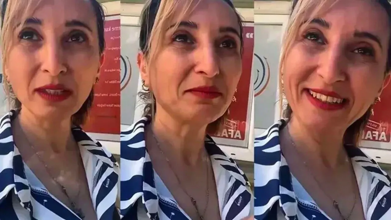 "KAPALILAR İMHA EDİLSİN" DEDİ, TUTUKLANDI