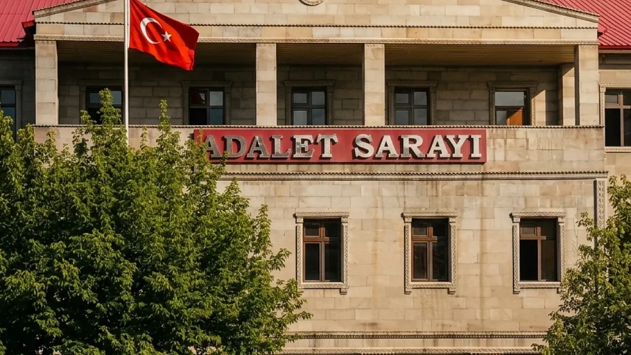 13 YIL SONRA ÇÖZÜLEN SIR: AĞRI'DAKİ KAYIP DOSYASINDAN CİNAYET ÇIKTI
