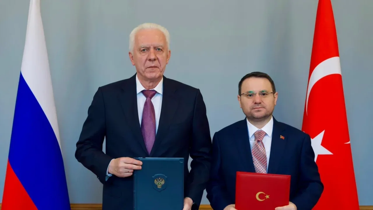 AKIN GÜRLEK AÇIKLADI: CAN DALTON İÇİN İADE TALEBİ RUSYA'YA YENİDEN İLETİLDİ