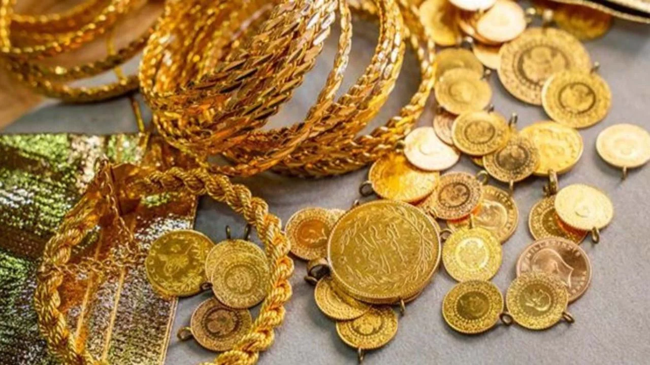 SARI METAL SON 7 AYIN DİBİNİ GÖRDÜ