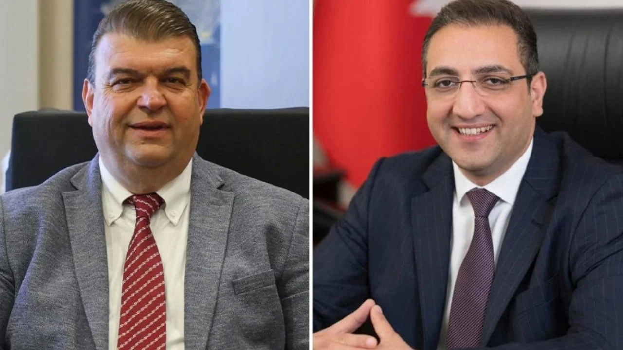 SEFERİHİSAR VE BALÇOVA BELEDİYE BAŞKANLARI DA GÖZALTINA ALINDI