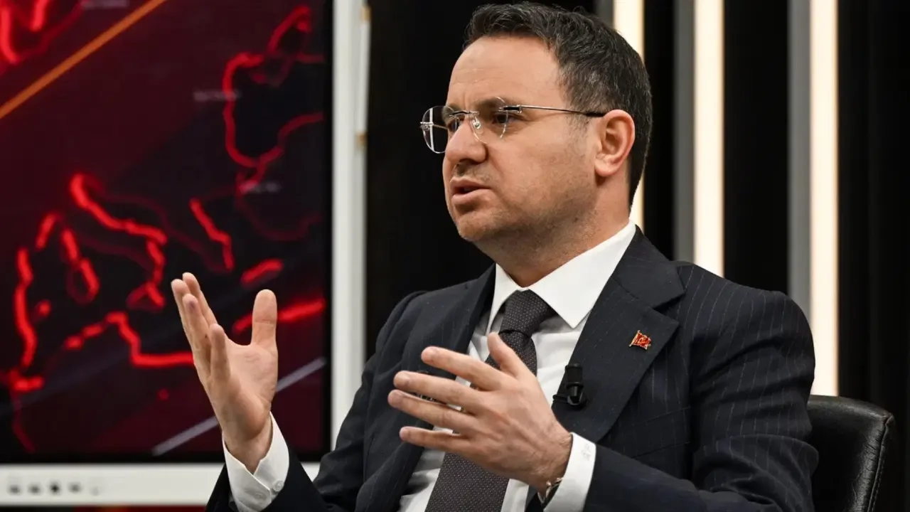 ADALET BAKANI GÜRLEK: 19 FAİLİ MEÇHUL CİNAYET AYDINLATILDI