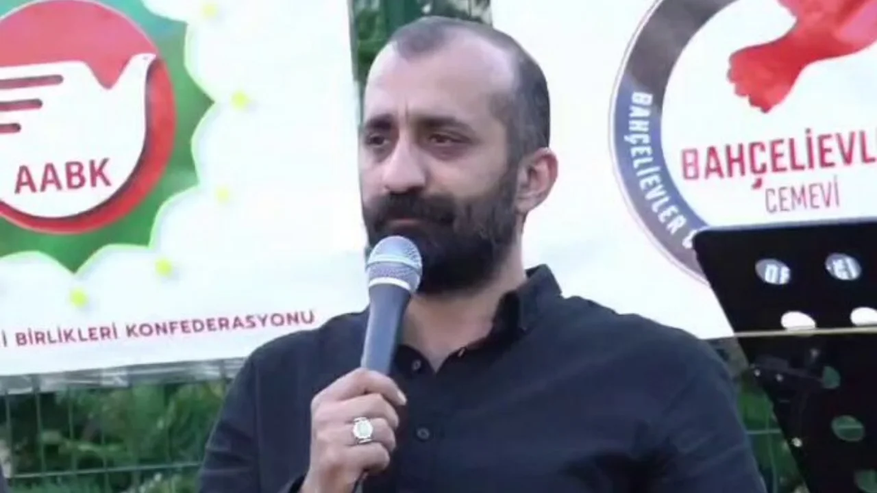 ALEVİ FEDERASYONU GENEL SEKRETERİ'NDEN "HAİN KEMAL" SLOGANLARINA SERT TEPKİ: "CEMEVLERİNİ SİYASET...