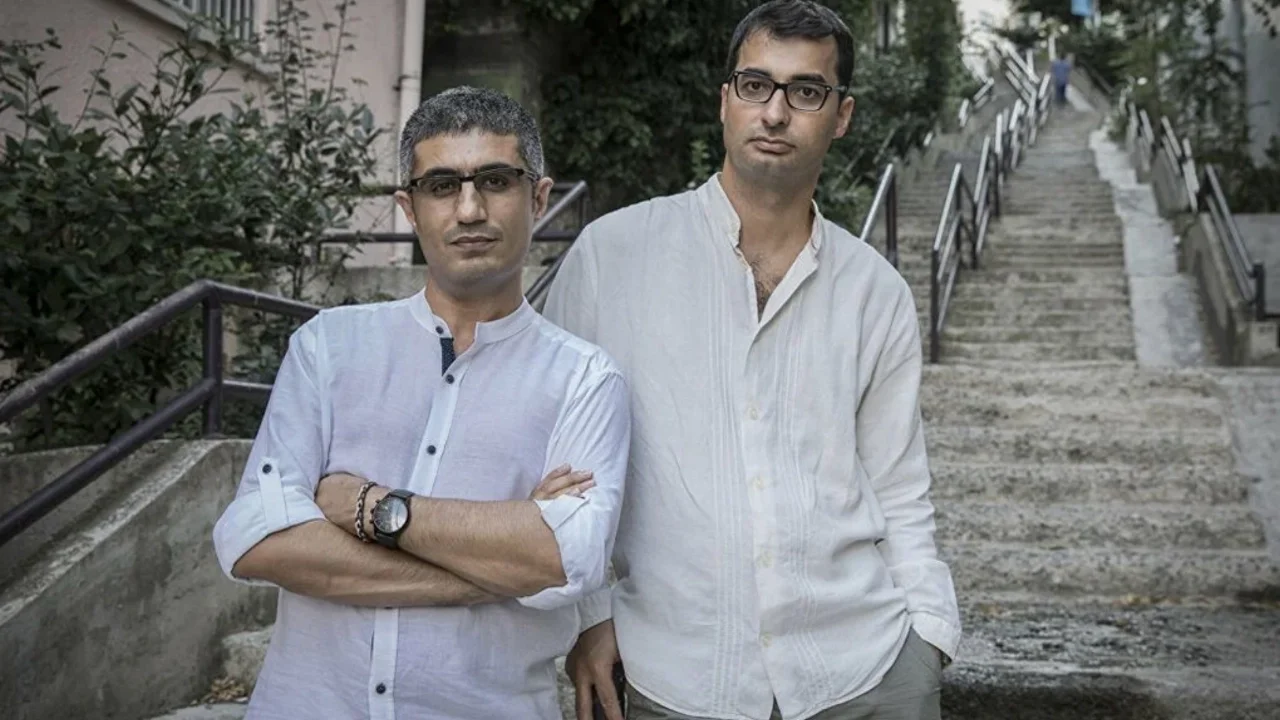 BARIŞ PEHLİVAN VE BARIŞ TERKOĞLU'NDAN DİKKAT ÇEKEN SÖZLER:  "CHP'NİN GİZLİ CUMHURBAŞKANI ADAYI BUGÜN KRİTİK GÖREVDE"