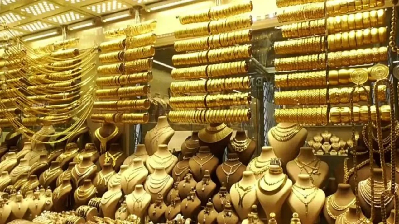 ALTIN HAFTAYA DÜŞÜŞLE BAŞLADI
