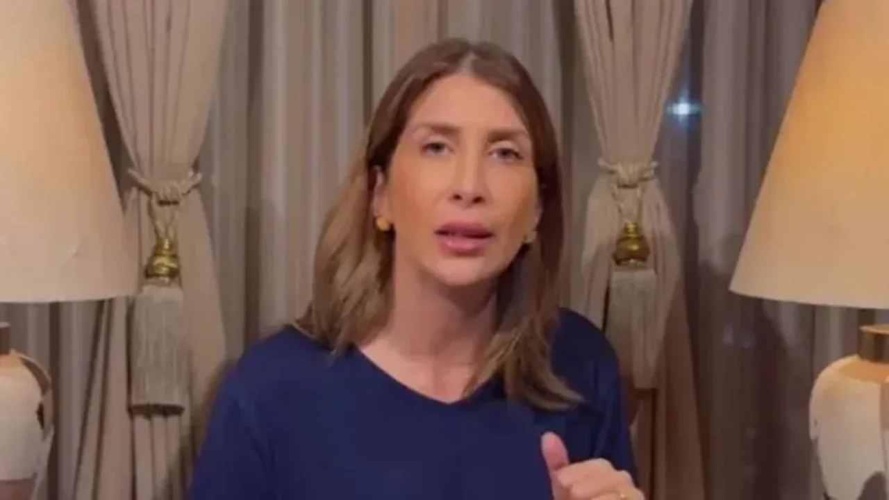 TAMAR TANRIYAR GÖZALTINDA