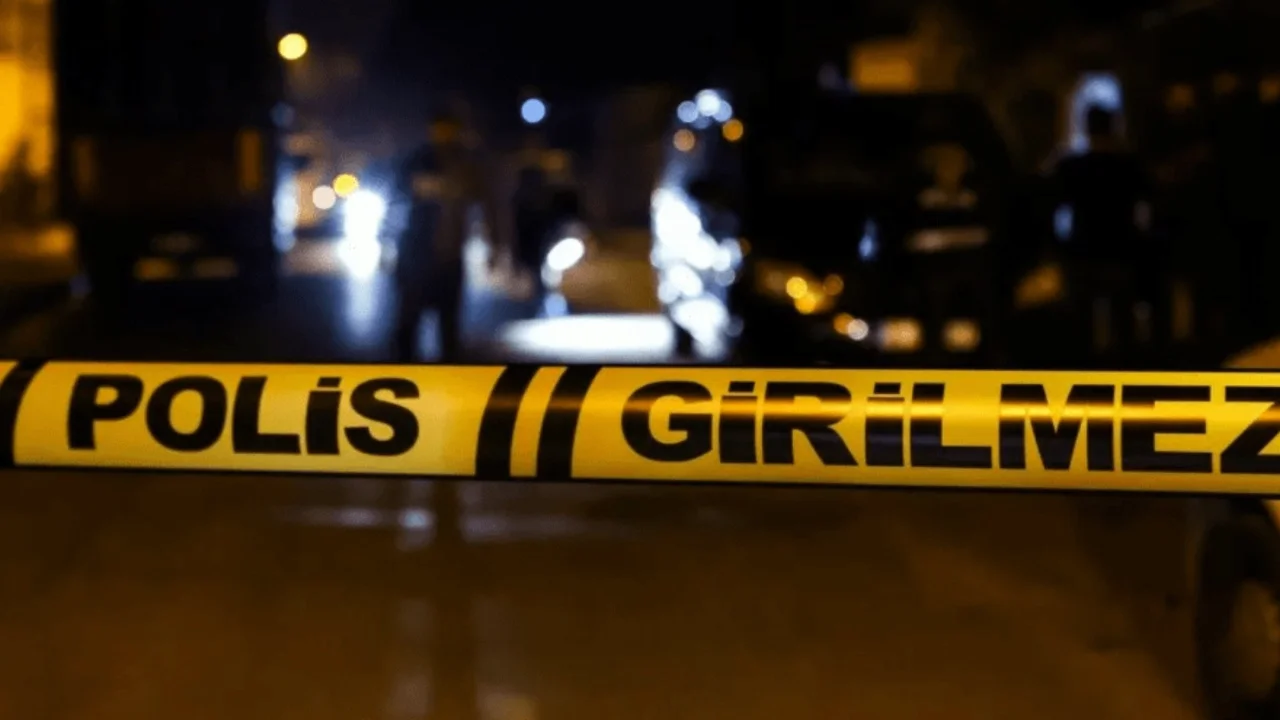 GECE KULÜBÜNDEN KOVULUNCA ATEŞ AÇTI - BİR POLİS YARALANDI