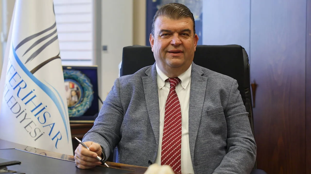 SEFERİHİSAR BELEDİYE BAŞKANI YETİŞKİN'E TUTUKLAMA TALEBİ