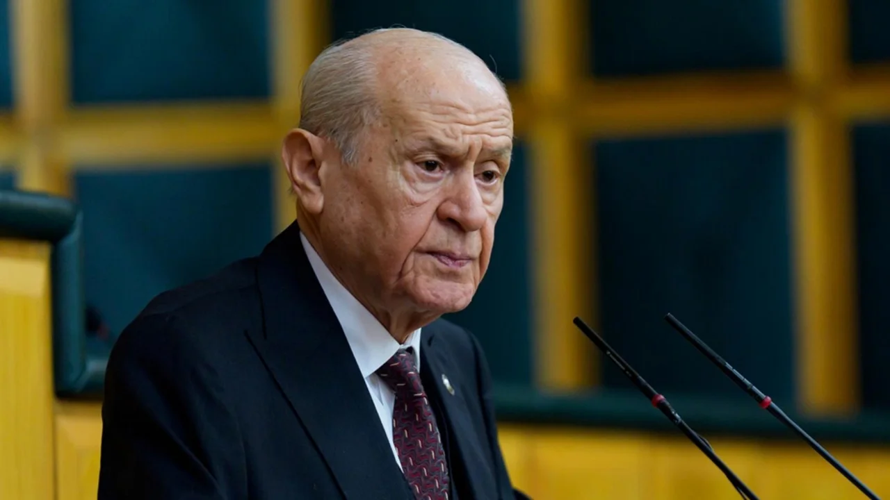 BAHÇELİ BEKA MESELESİ OLARAK NİTELENDİRDİ "ASKERİ HASTANELER YENİDEN AÇILMALI"