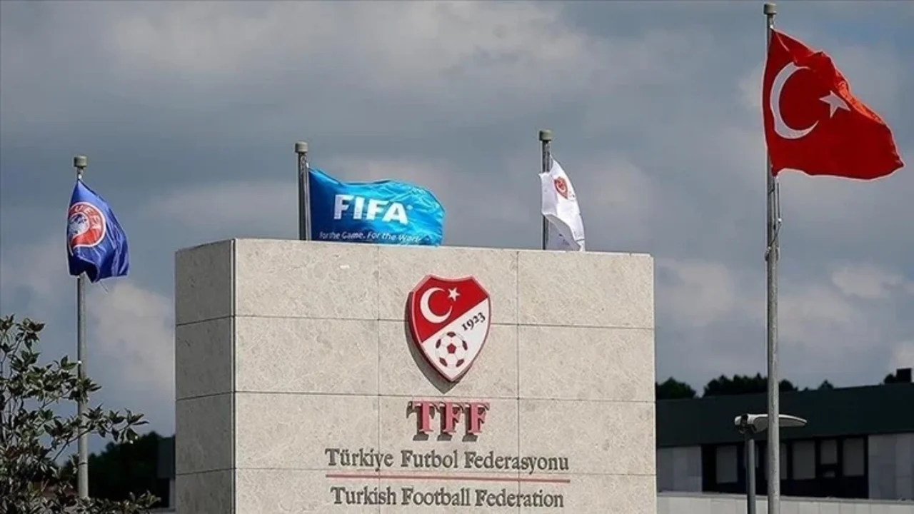 TFF YABANCI KURALI HAKKINDA AÇIKLAMA YAPTI