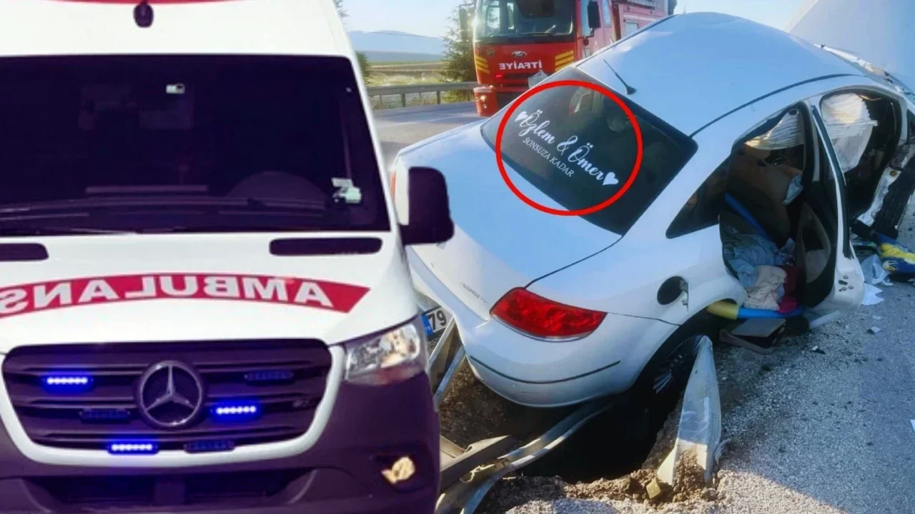 BALAYI DÖNÜŞÜ FACİA - YARDIM ETMEK İSTERKEN ELEKTRİK AKIMINA KAPILDI