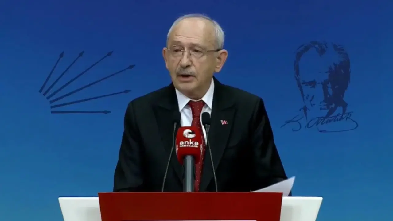 KEMAL KILIÇDAROĞLU'NDAN NATO MESAJLARI
