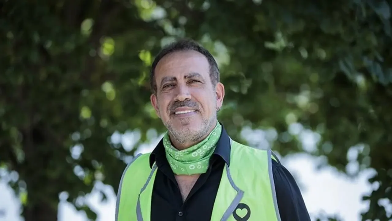 HALUK LEVENT'TEN AHBAP KARARI: BAŞKANLIĞI BIRAKIYOR MU?