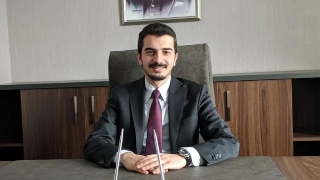 HÜSEYİN CAN GÜNER HAKKINDA ÇARPICI İDDİA: YURT DIŞINA MI KAÇTI?