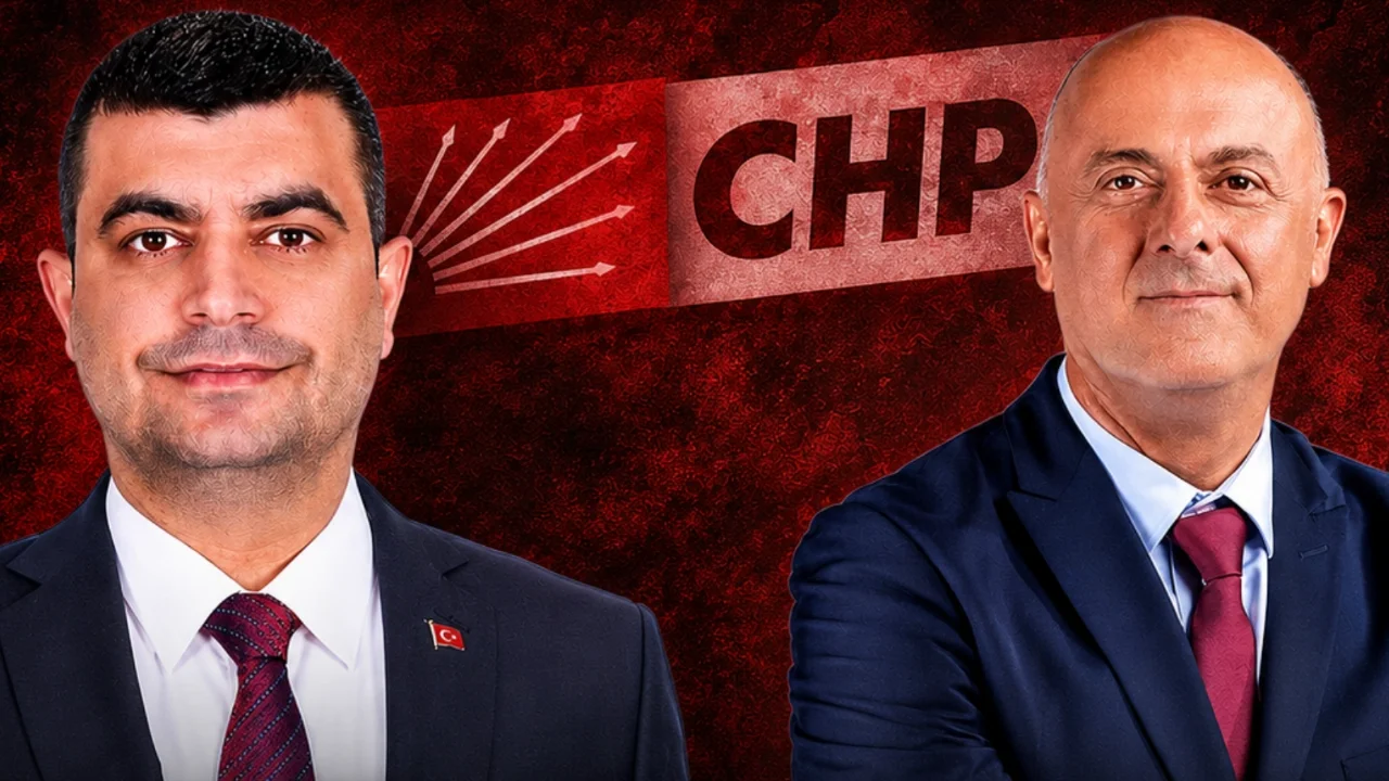 CHP'Lİ DENİZ DEMİR'DEN ÜMİT ÖZLALE'YE SERT TEPKİ:  "İZMİR'İ KAYBETTİRMEK İÇİN HER TÜRLÜ İFTİRAYLA RAKİP OLMUŞTU"