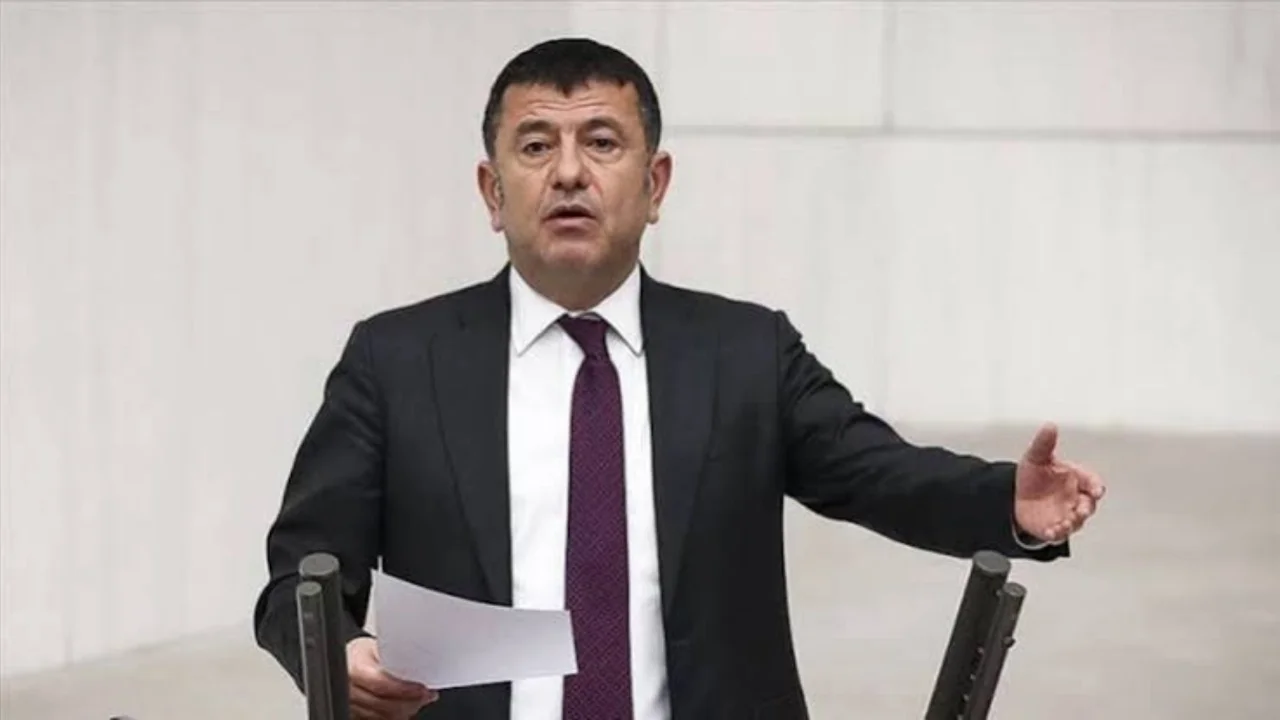 AĞBABA'NIN YEĞENİNE TUTUKLAMA TALEBİ