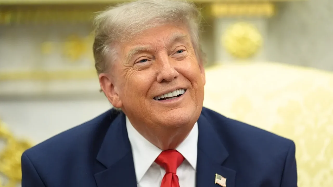 TRUMP'IN NATO PROGRAMI BELLİ OLDU