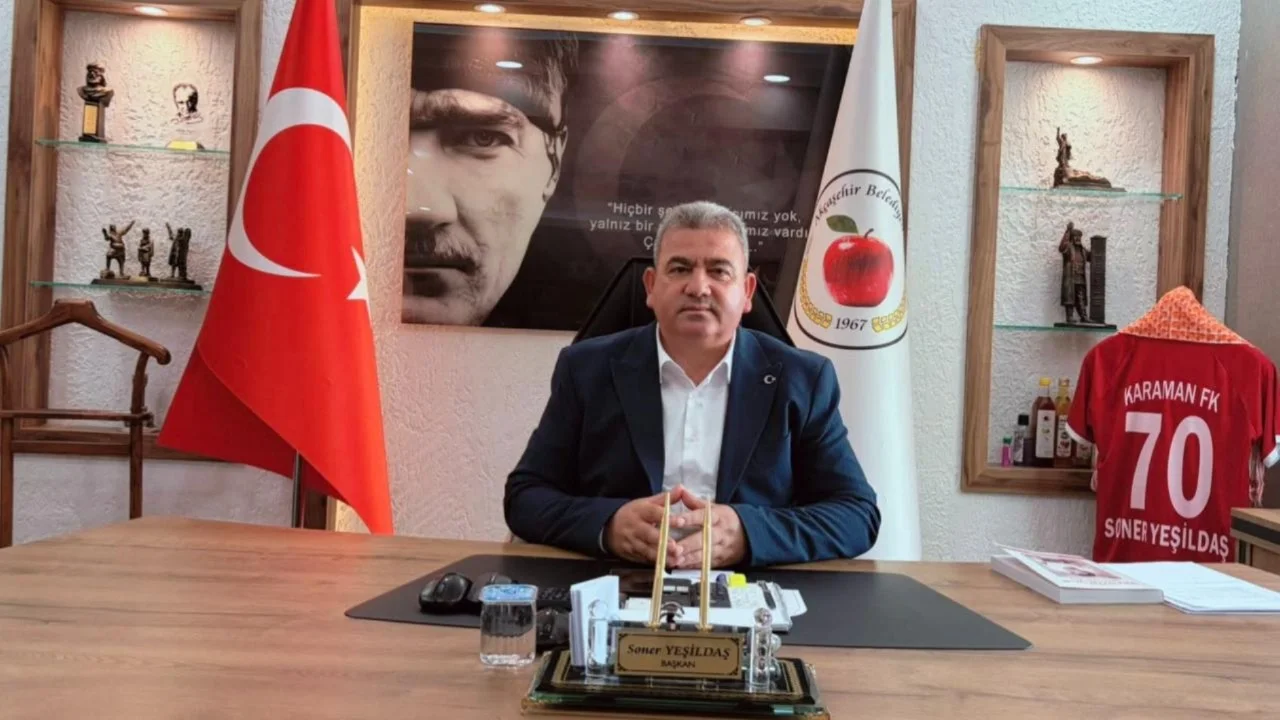 CHP'DE BİR İSTİFA DAHA