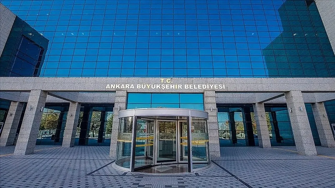 ANKARA BÜYÜKŞEHİR BELEDİYESİ'NİN KONSER HARCAMALARI DAVASINDA ARA KARAR AÇIKLANDI