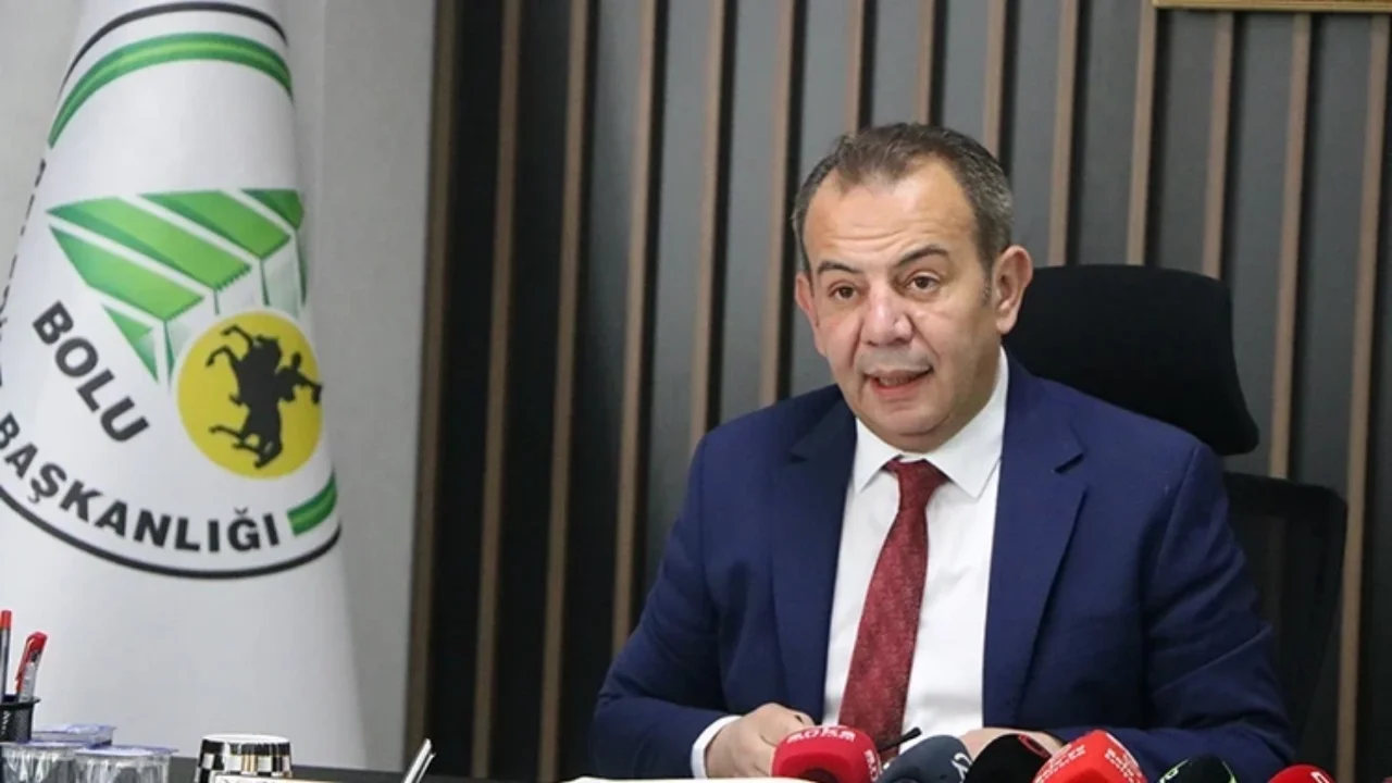 ZİNCİR MARKETLER, TANJU ÖZCAN'DAN ŞİKAYETÇİ OLMADI