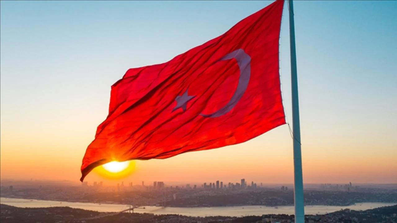 TÜRKİYE'DEN AVRUPA PARLAMENTOSU'NA TSK TEPKİSİ: "İDDİALAR YOK HÜKMÜNDEDİR"