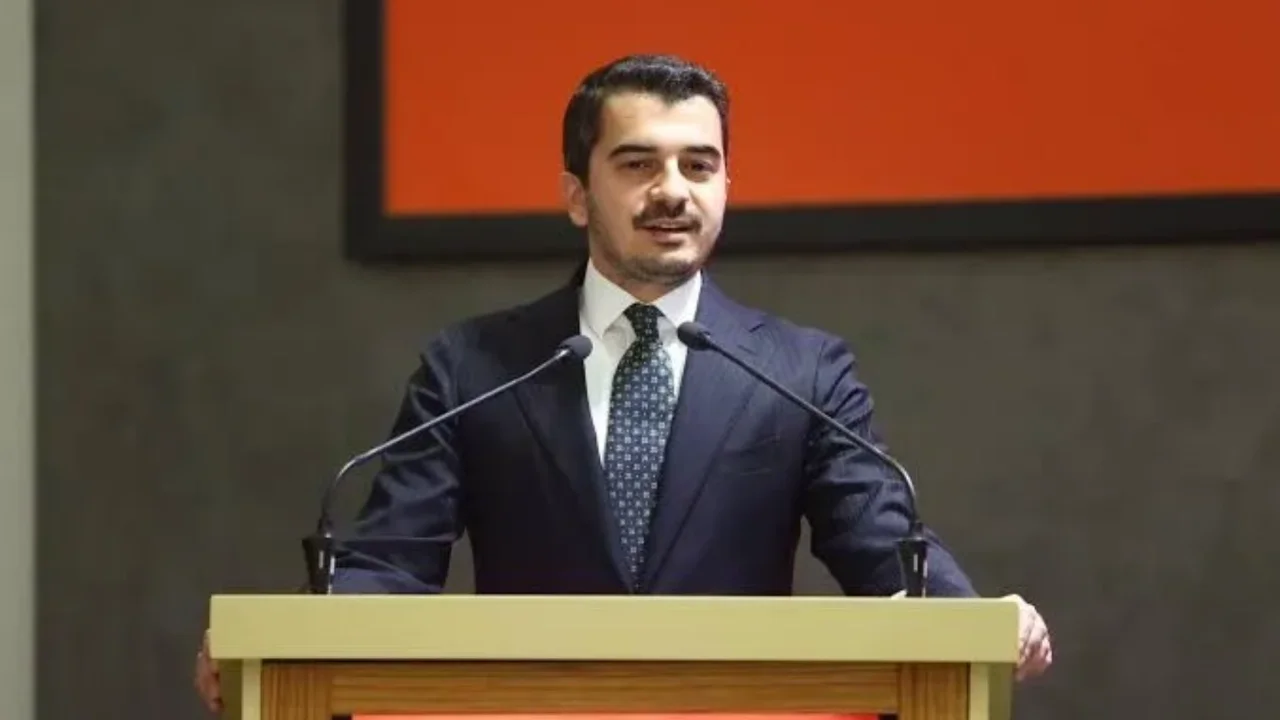 ÇANKAYA BELEDİYESİ'NE OPERASYON:  BAŞKAN HÜSEYİN CAN GÜNER DAHİL 36 KİŞİ HAKKINDA GÖZALTI KARARI