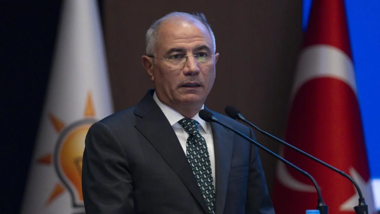 MECLİS'TE TERÖRSÜZ TÜRKİYE SÜRECİ GÜNDEMİ: EFKAN ALA, DEM PARTİ HEYETİYLE GÖRÜŞECEK