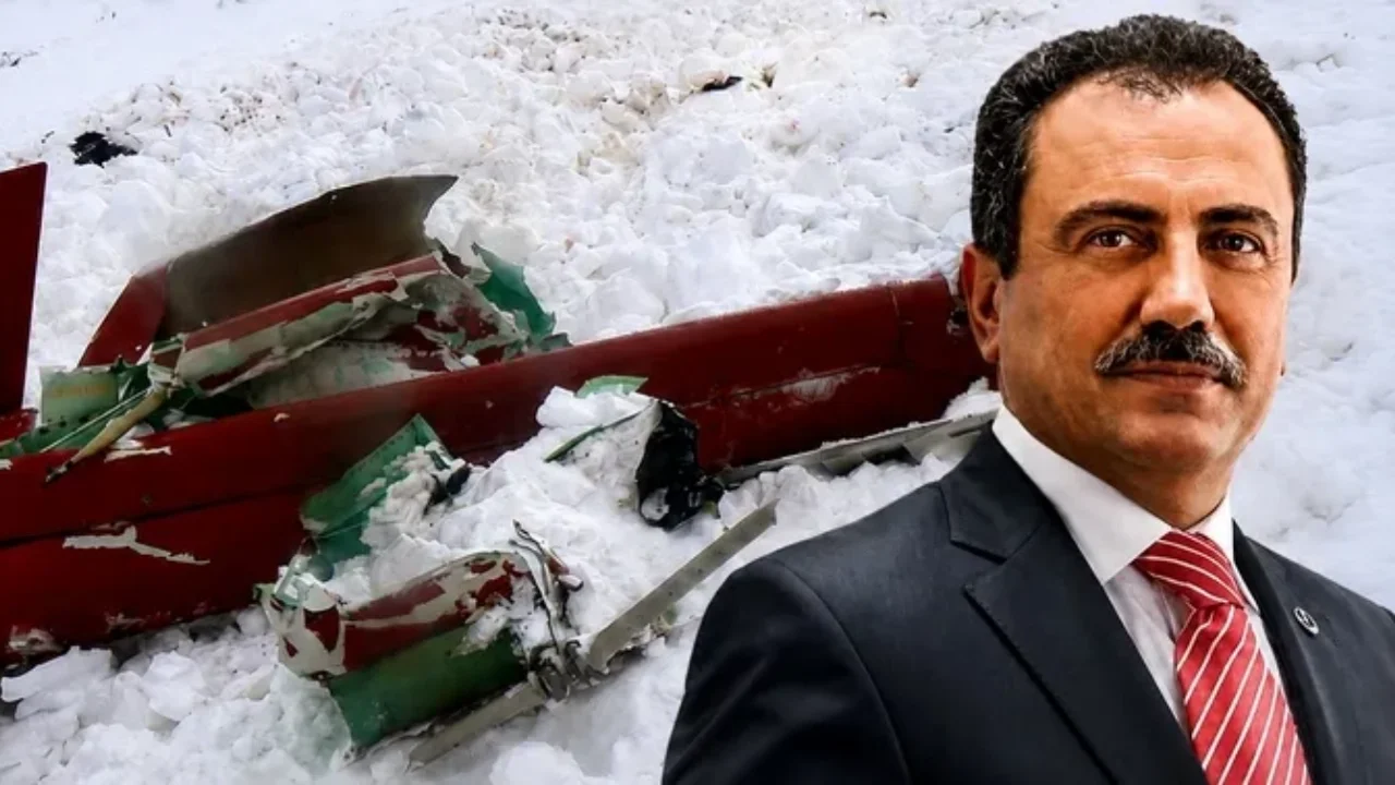 MUHSİN YAZICIOĞLU SORUŞTURMASINDA YENİ GELİŞME:  29 ŞÜPHELİ HAKKINDA GÖZALTI KARARI